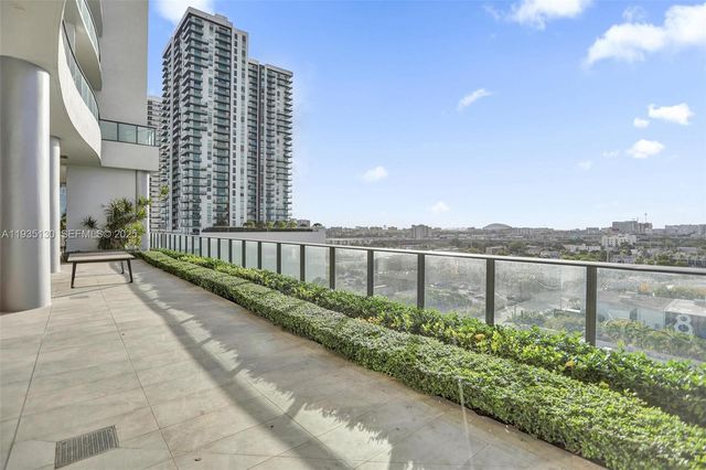 1600 NE 1st Ave 3420, Miami, FL 33132