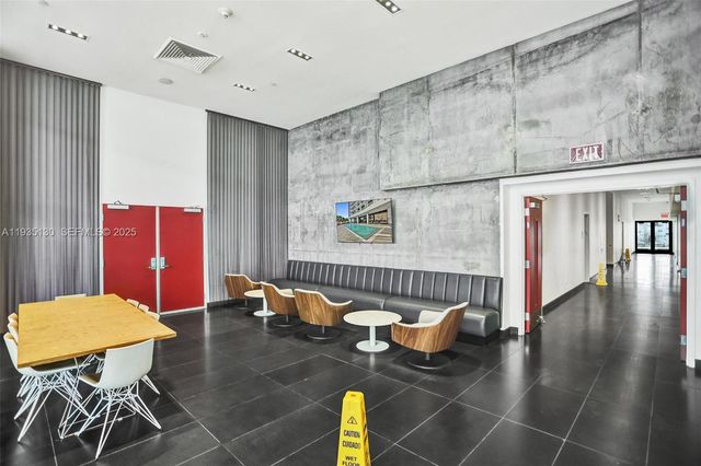 1600 NE 1st Ave 3420, Miami, FL 33132