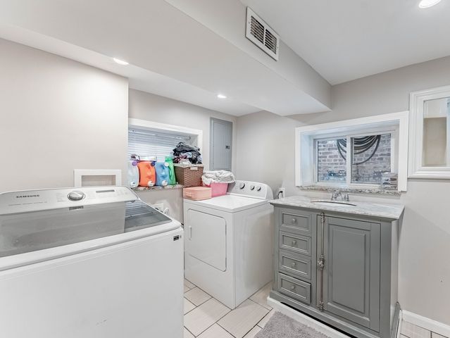 3428 W 55th Street, Chicago, IL 60632