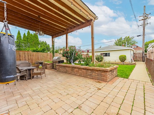 3428 W 55th Street, Chicago, IL 60632