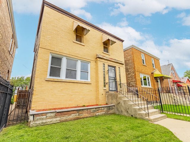 3428 W 55th Street, Chicago, IL 60632