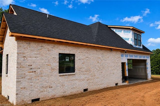 1490 Conard Sowers Road, Lexington, NC 27295