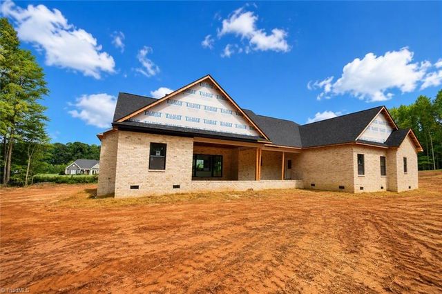 1490 Conard Sowers Road, Lexington, NC 27295