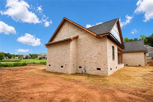 1490 Conard Sowers Road, Lexington, NC 27295