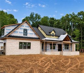 1490 Conard Sowers Road, Lexington, NC 27295