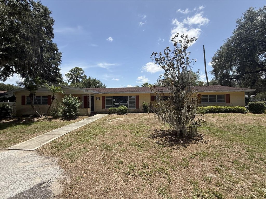 1015 E MANN ROAD, Bartow, FL 33830
