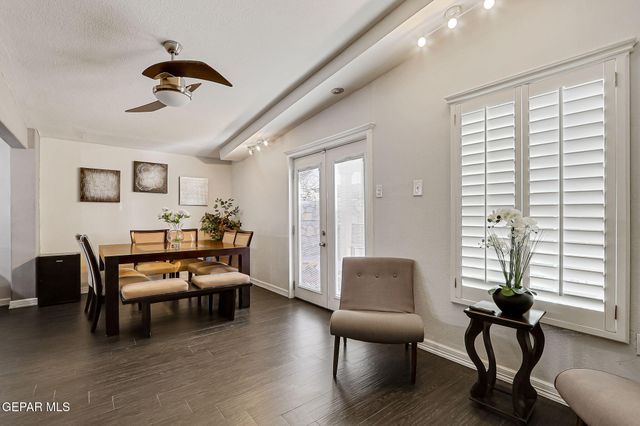 960 Warwick Road, El Paso, TX 79907