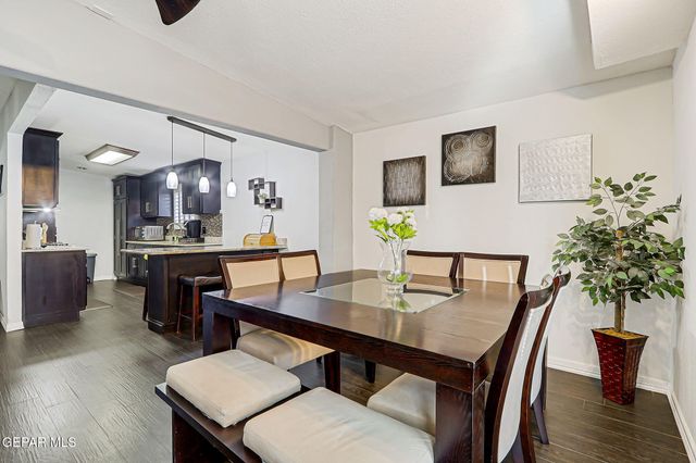 960 Warwick Road, El Paso, TX 79907