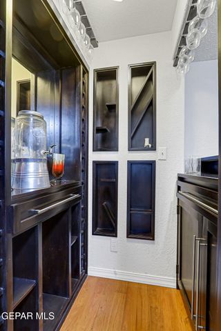 960 Warwick Road, El Paso, TX 79907