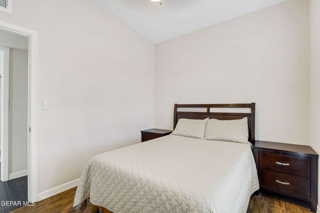 960 Warwick Road, El Paso, TX 79907