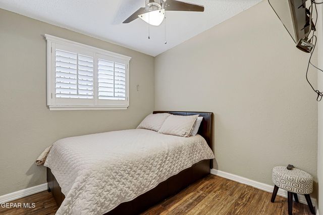 960 Warwick Road, El Paso, TX 79907