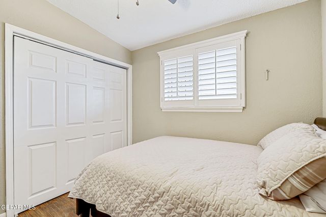 960 Warwick Road, El Paso, TX 79907