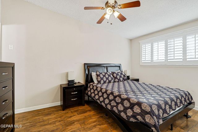 960 Warwick Road, El Paso, TX 79907