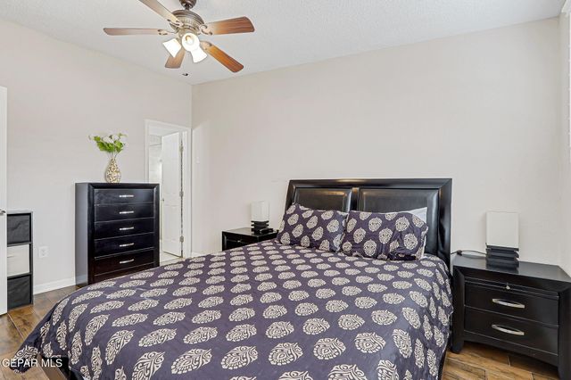 960 Warwick Road, El Paso, TX 79907