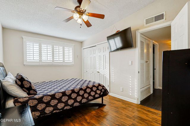 960 Warwick Road, El Paso, TX 79907