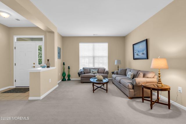 11 Carlisle Drive, Jackson, NJ 08527