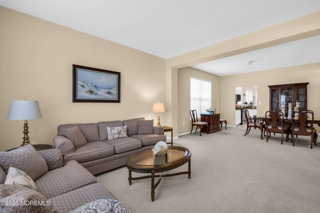 11 Carlisle Drive, Jackson, NJ 08527