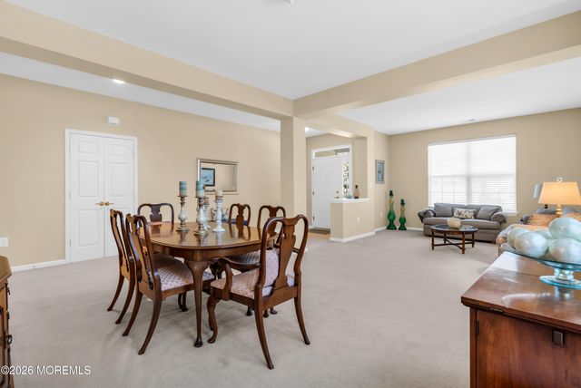 11 Carlisle Drive, Jackson, NJ 08527
