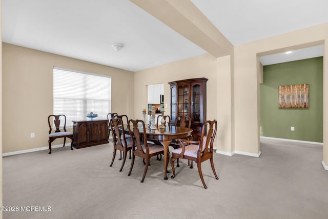 11 Carlisle Drive, Jackson, NJ 08527