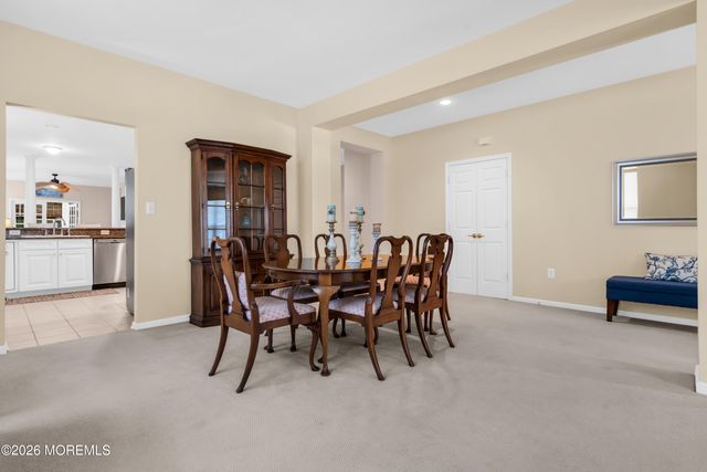 11 Carlisle Drive, Jackson, NJ 08527