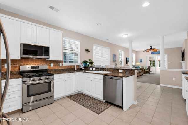 11 Carlisle Drive, Jackson, NJ 08527