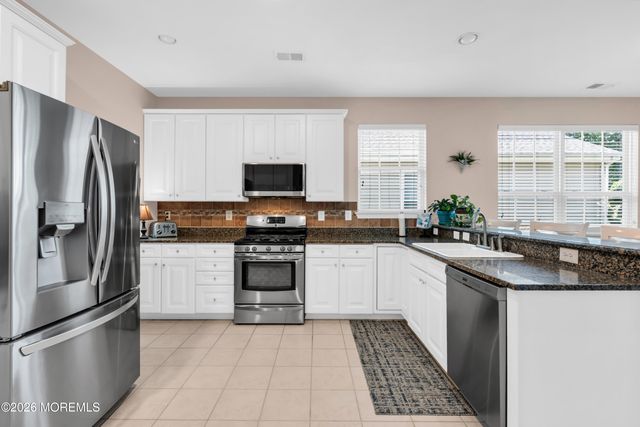 11 Carlisle Drive, Jackson, NJ 08527