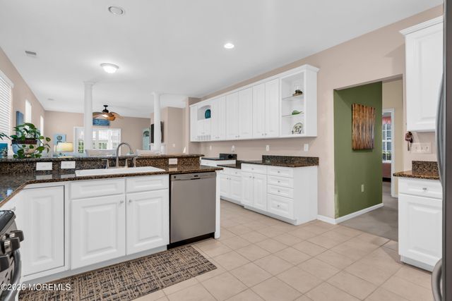 11 Carlisle Drive, Jackson, NJ 08527