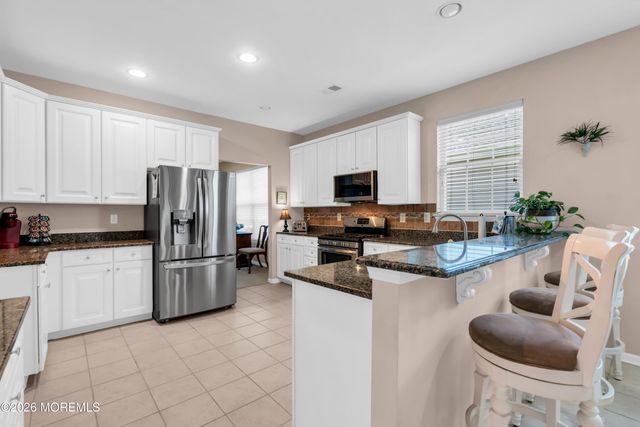 11 Carlisle Drive, Jackson, NJ 08527