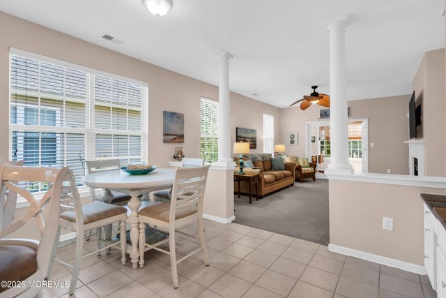 11 Carlisle Drive, Jackson, NJ 08527