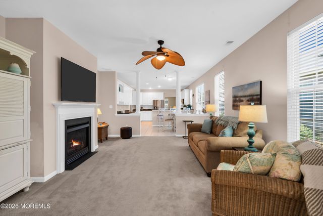 11 Carlisle Drive, Jackson, NJ 08527