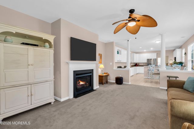 11 Carlisle Drive, Jackson, NJ 08527