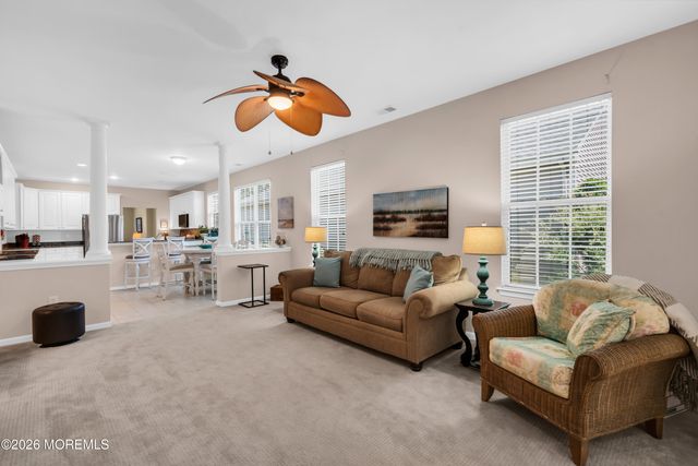 11 Carlisle Drive, Jackson, NJ 08527