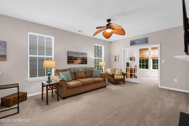 11 Carlisle Drive, Jackson, NJ 08527