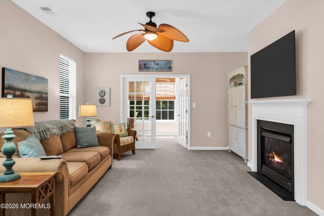 11 Carlisle Drive, Jackson, NJ 08527