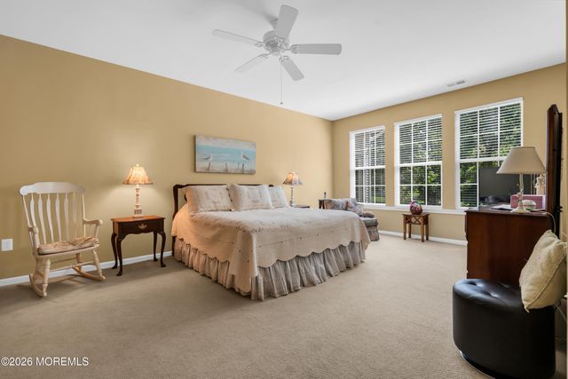 11 Carlisle Drive, Jackson, NJ 08527