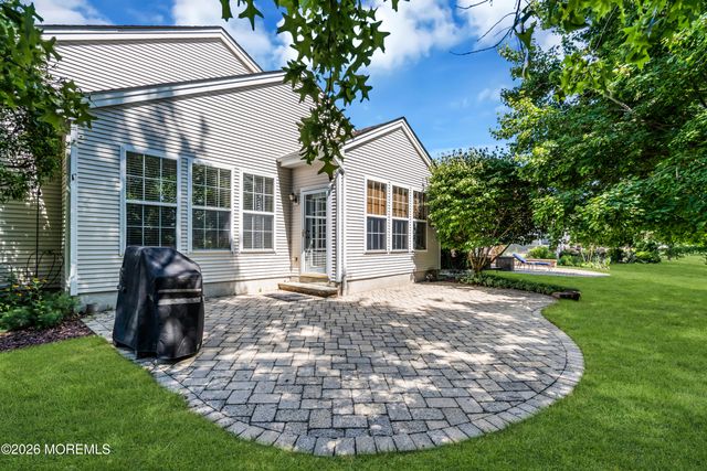 11 Carlisle Drive, Jackson, NJ 08527