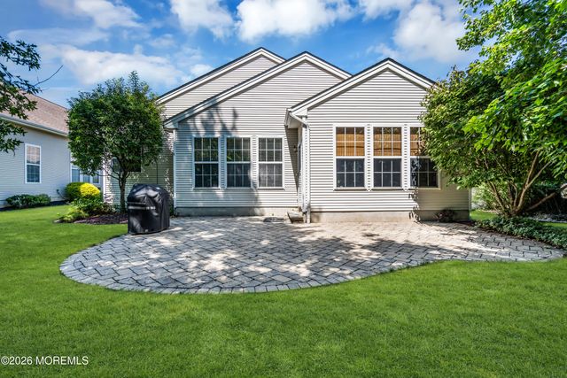 11 Carlisle Drive, Jackson, NJ 08527