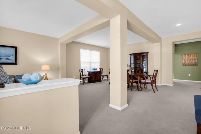 11 Carlisle Drive, Jackson, NJ 08527