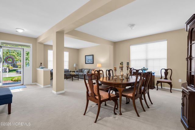 11 Carlisle Drive, Jackson, NJ 08527