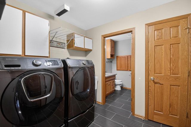 9934 28th AVENUE, Pleasant Prairie, WI 53158