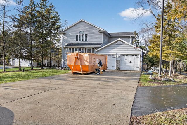 9934 28th AVENUE, Pleasant Prairie, WI 53158