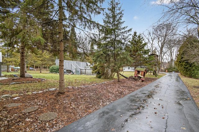 9934 28th AVENUE, Pleasant Prairie, WI 53158