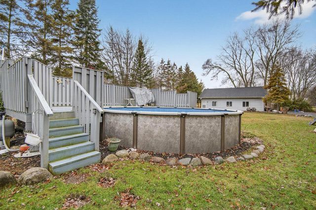 9934 28th AVENUE, Pleasant Prairie, WI 53158