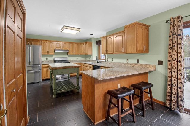 9934 28th AVENUE, Pleasant Prairie, WI 53158