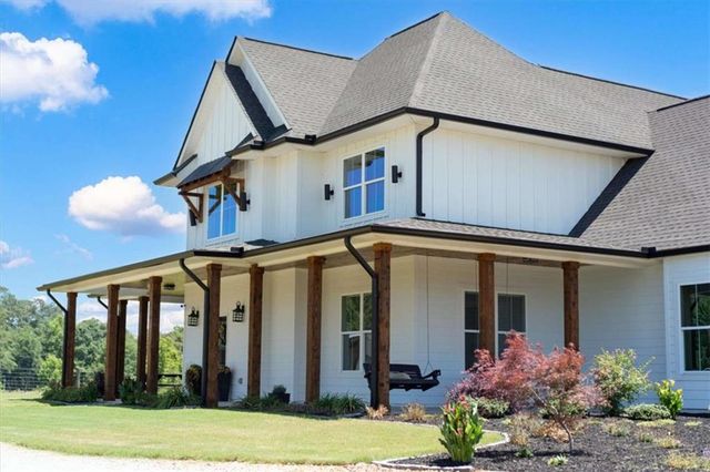 2219 Oak Grove Church Road, Carrollton, GA 30117