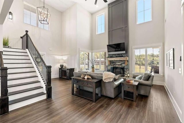 2219 Oak Grove Church Road, Carrollton, GA 30117