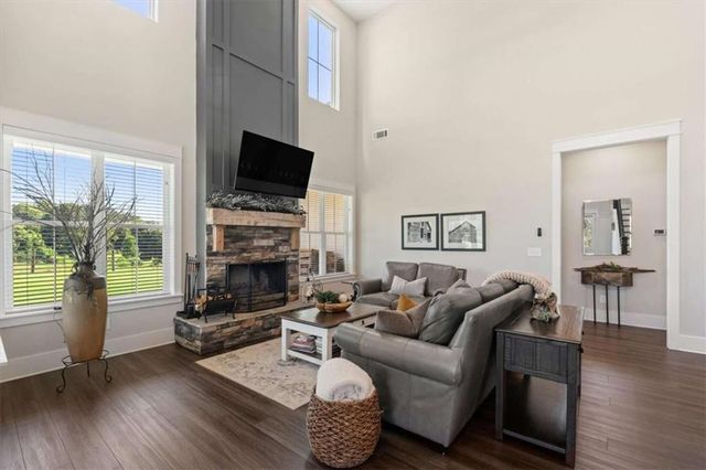 2219 Oak Grove Church Road, Carrollton, GA 30117