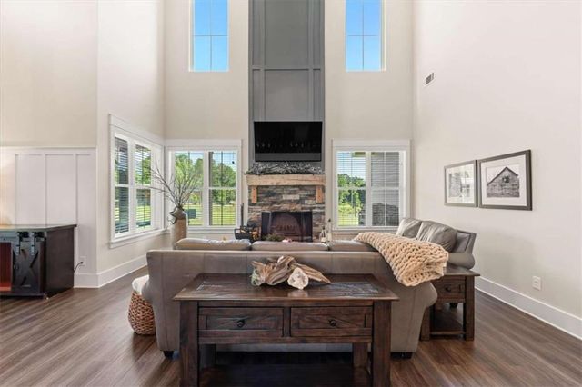 2219 Oak Grove Church Road, Carrollton, GA 30117
