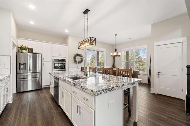 2219 Oak Grove Church Road, Carrollton, GA 30117