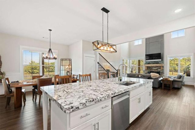 2219 Oak Grove Church Road, Carrollton, GA 30117